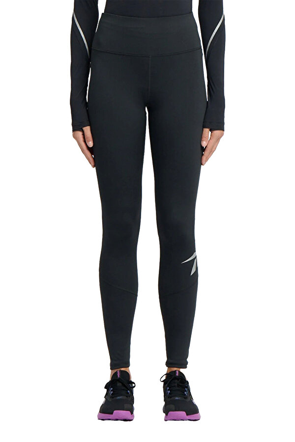Clothing Reebok Running Vector Tight Черный