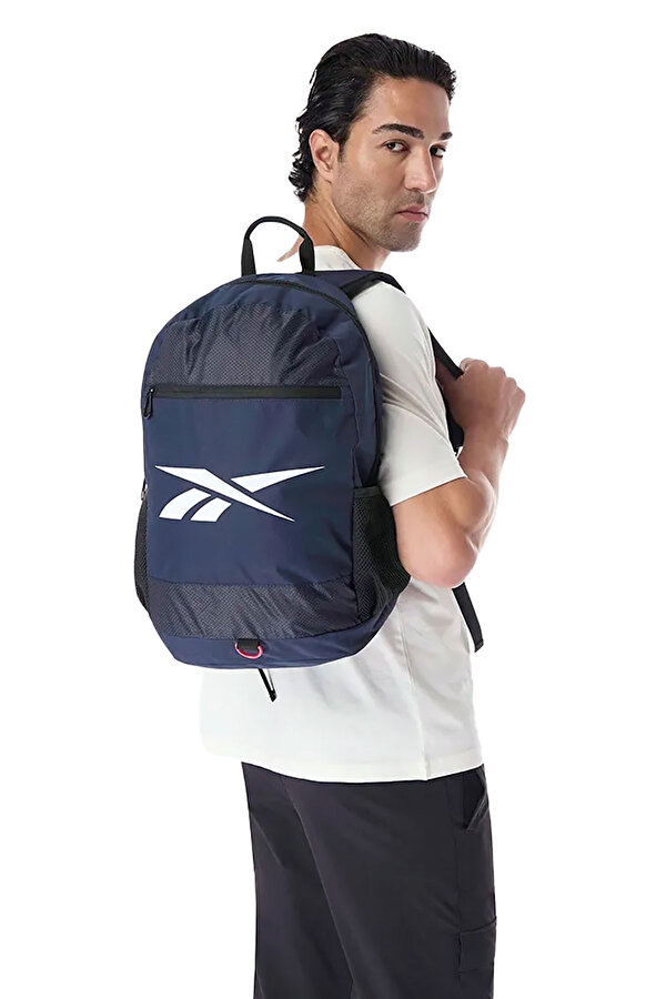 Bags Reebok Backpack 48Cm Reebok Wayl Синий 014