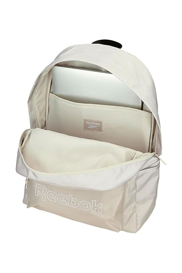 Bags Reebok Backpack 43Cm.reebok Arlo Бежевый