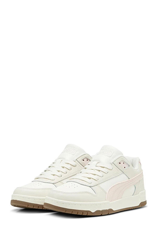 Shoes Puma Rbd Game Low Бежевый