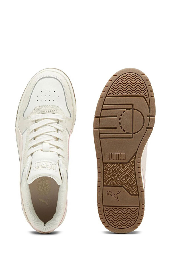 Shoes Puma Rbd Game Low Бежевый