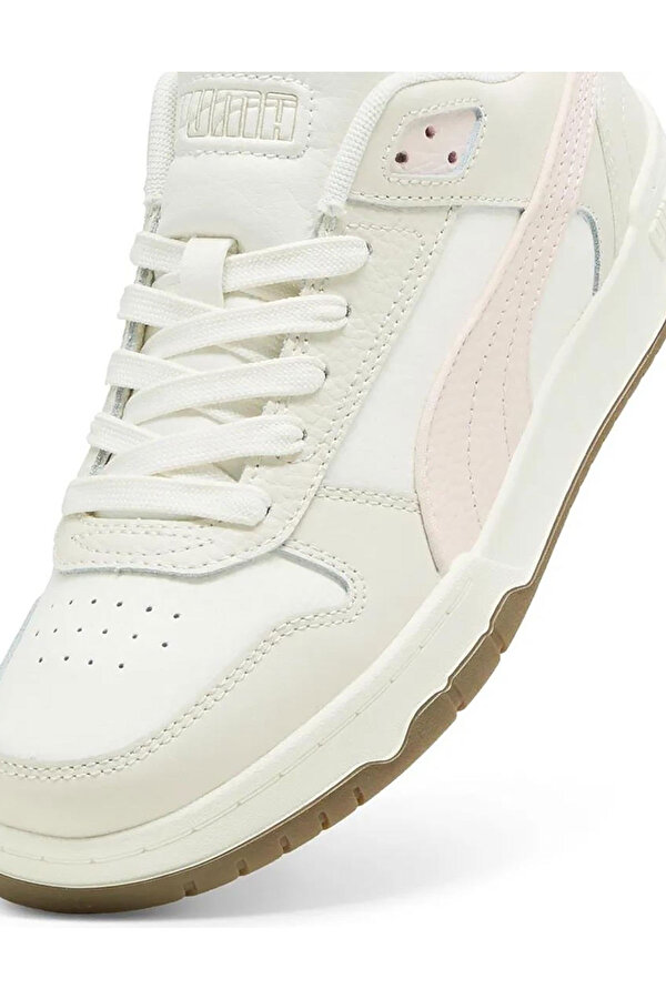 Shoes Puma Rbd Game Low Бежевый