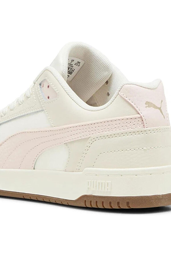 Shoes Puma Rbd Game Low Бежевый