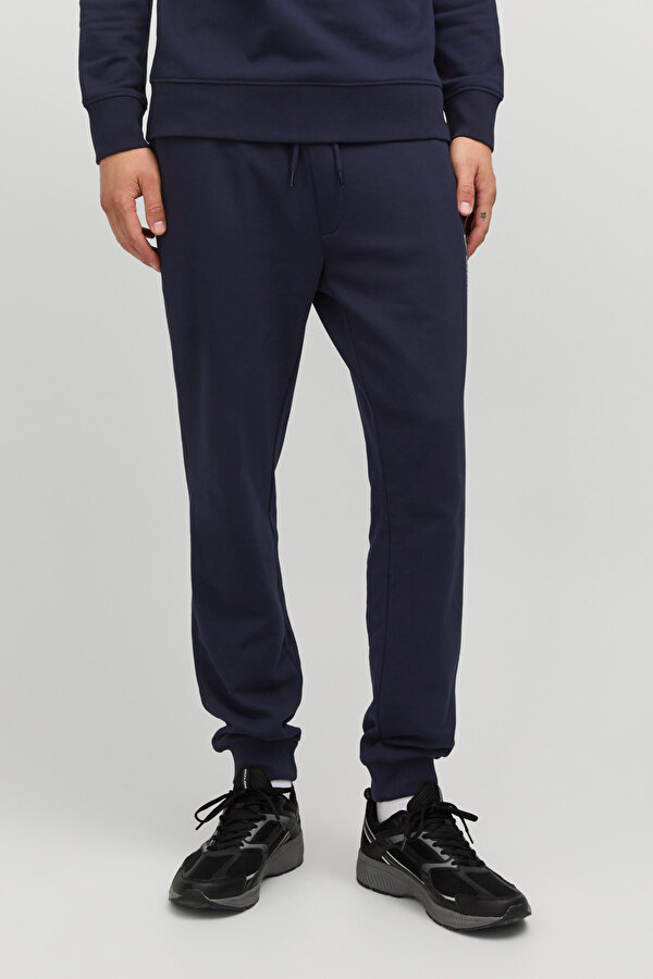 JPSTGORDON BEAU SWEAT PAN Lacivert Erkek Eşofman Altı