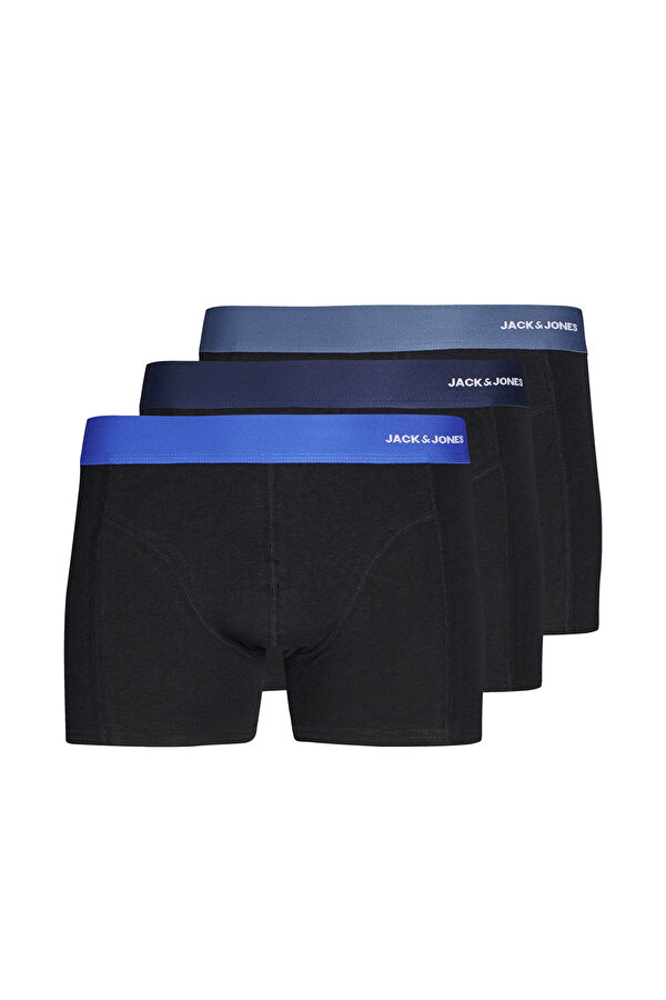 JACNICK BAMBOO TRUNKS Mavi Erkek Boxer