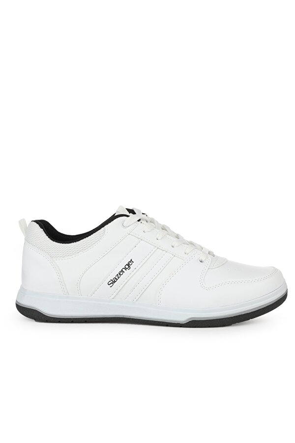 ALISHA I Erkek Sneaker Ayakkabı Beyaz