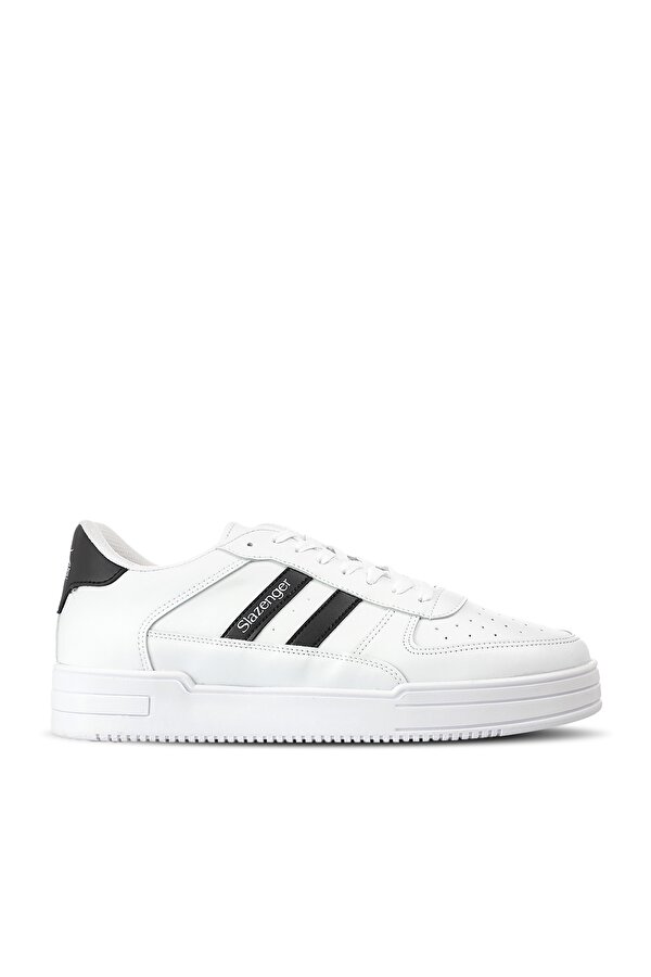 CAMP IN Kadın Sneaker Ayakkabı Beyaz / Siyah