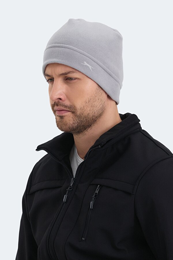 BENT Polar Unisex Bere Gri