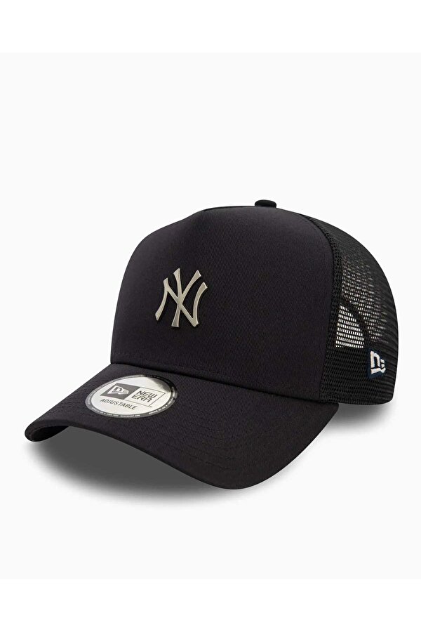 940 Af Trucker NY Şapka