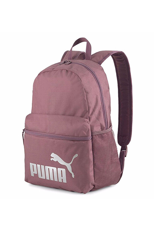 PHASE BACKPACK PURPLE Unisex 019