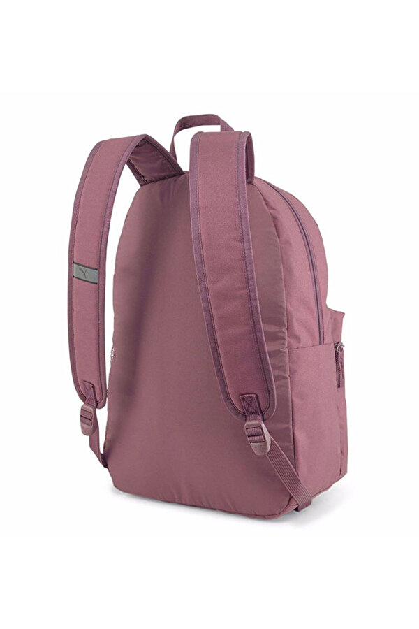 PHASE BACKPACK PURPLE Unisex 019