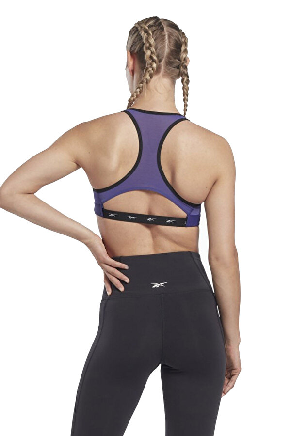 S LUX VECTOR RACER BRA D PURPLE Woman 297