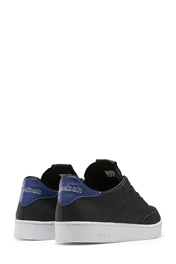 Reebok Club C Clean Черный Взрослый, Унисекс Полуботинки