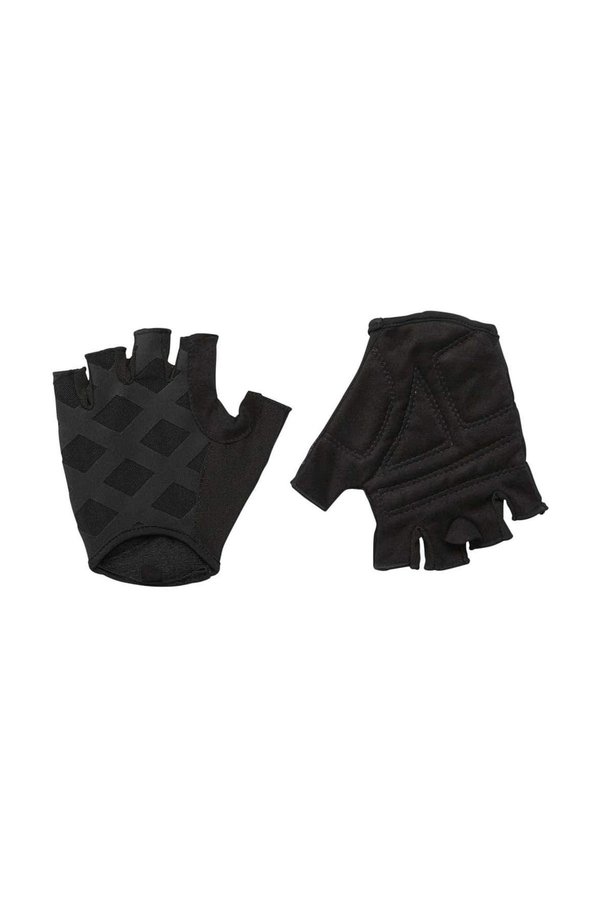 Reebok Studio W Glove Черный Женщина Перчатки
