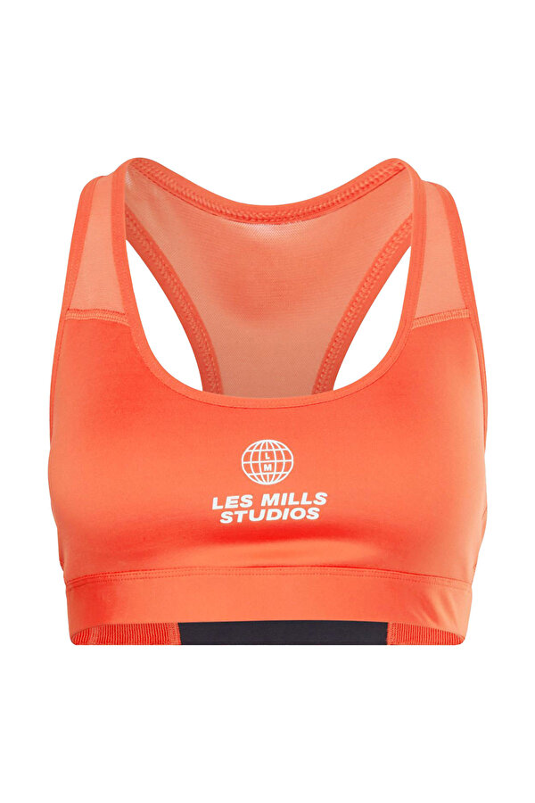 LM Lux Racer Bra RED Woman 297