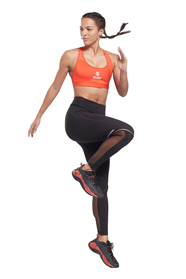 LM Lux Racer Bra RED Woman 297