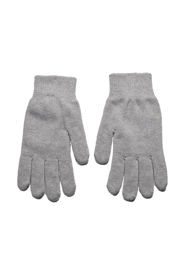 Reebok Te Logo Gloves Серый Взрослый, Унисекс Перчатки