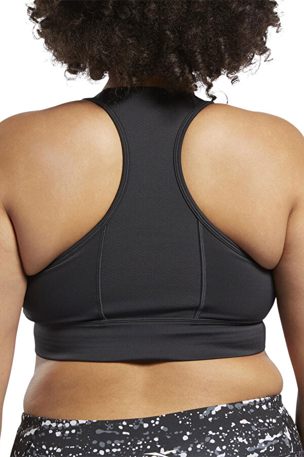 Reebok Re  Bra In Черный Женщина Топ