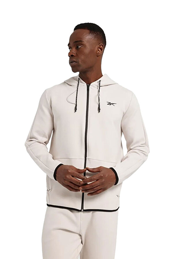 TUKAN FZ L GREY Man 124