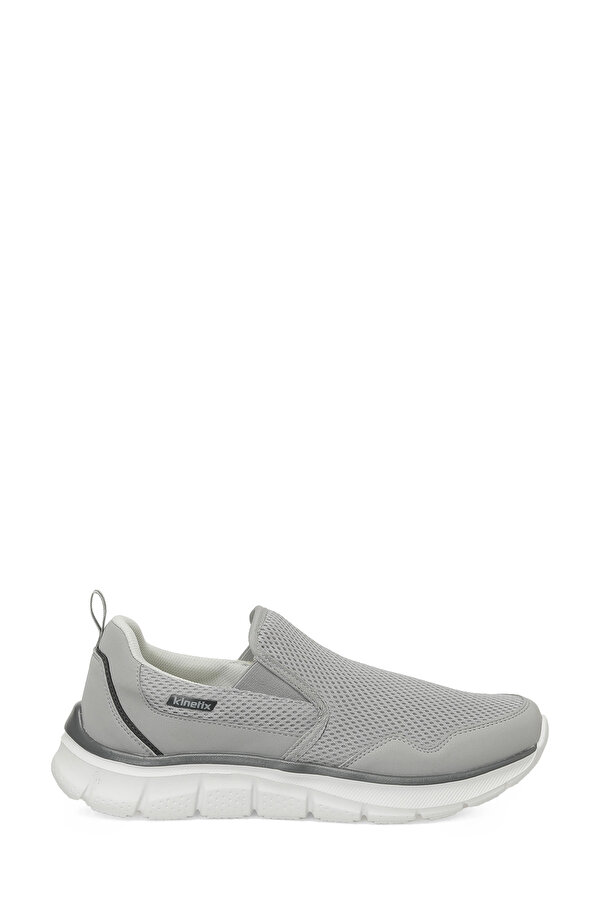 PARMA TX 5FX Gri Erkek Comfort Ayakkabı