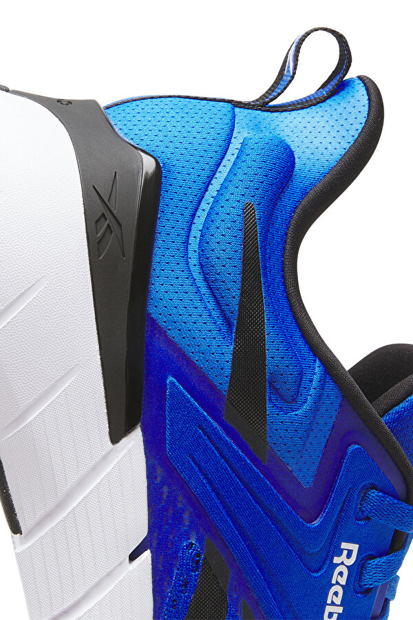 NANO GYM BLUE Man 008