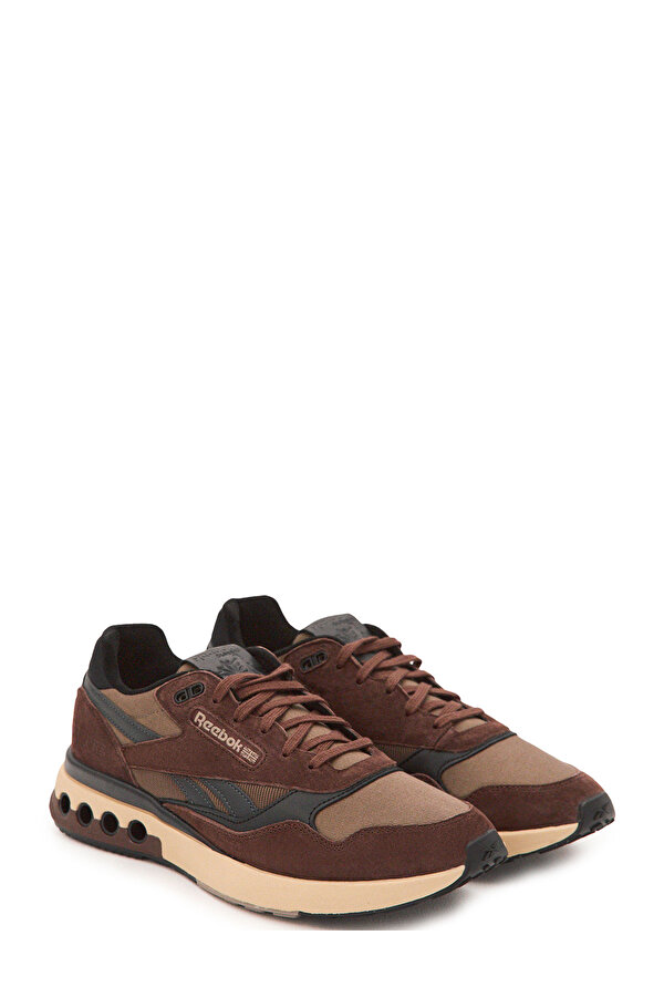 ERS WORLD BROWN Unisex 001