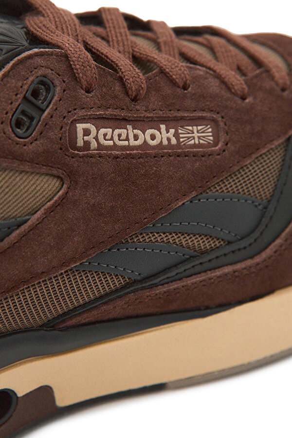 ERS WORLD BROWN Unisex 001