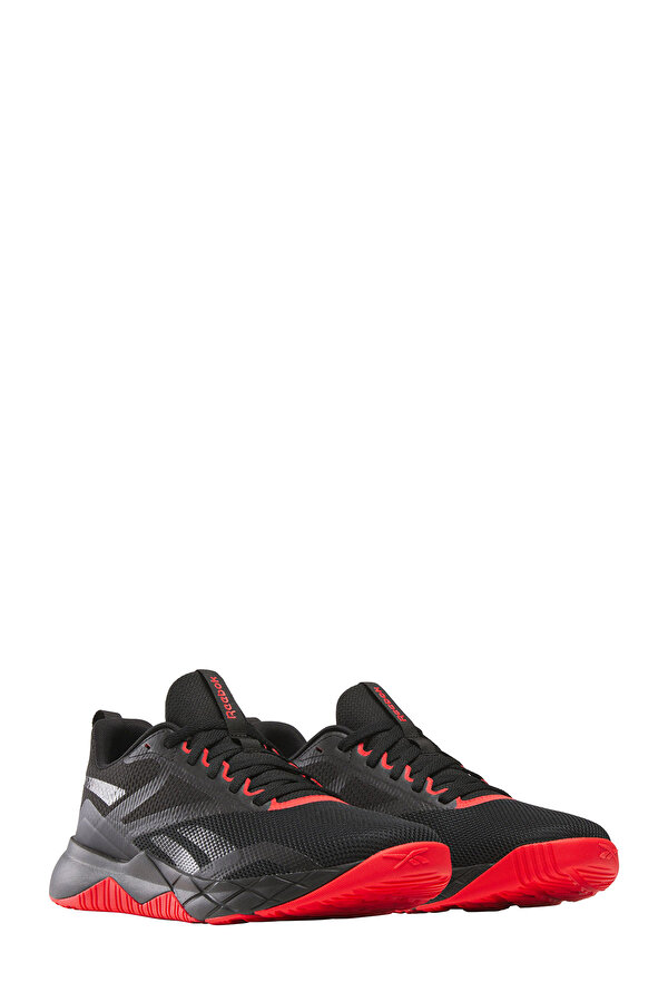 Reebok Nfx Trainer Черный Мужчина Обувь Для Тренинга