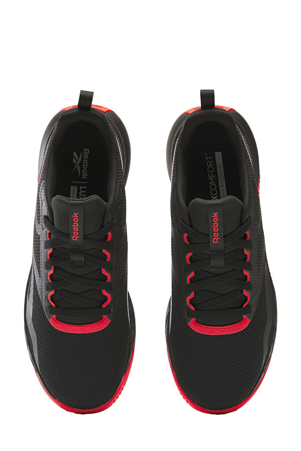 Reebok Nfx Trainer Черный Мужчина Обувь Для Тренинга