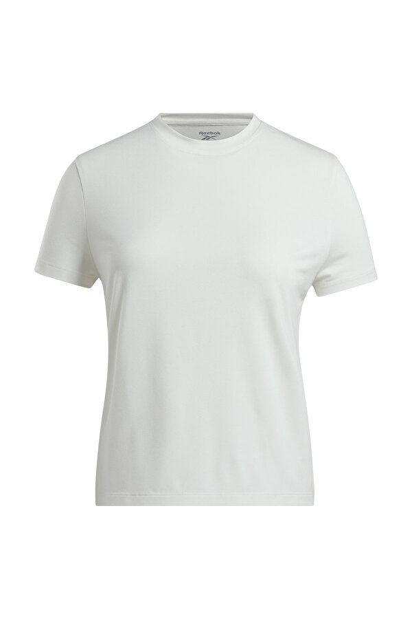ACTIV COLL RBK-CHILL+DREA ECRU Woman Sleeve T-Sh