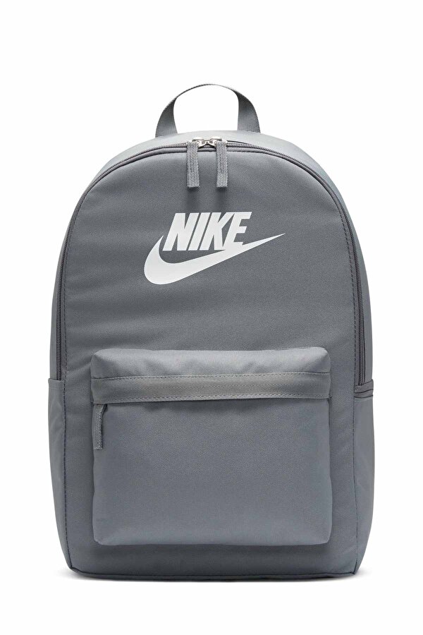 Heritage-Gri DUMAN GRI Unisex Sırt Çantası