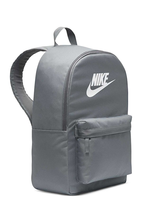 Heritage-Gri DUMAN GRI Unisex Sırt Çantası