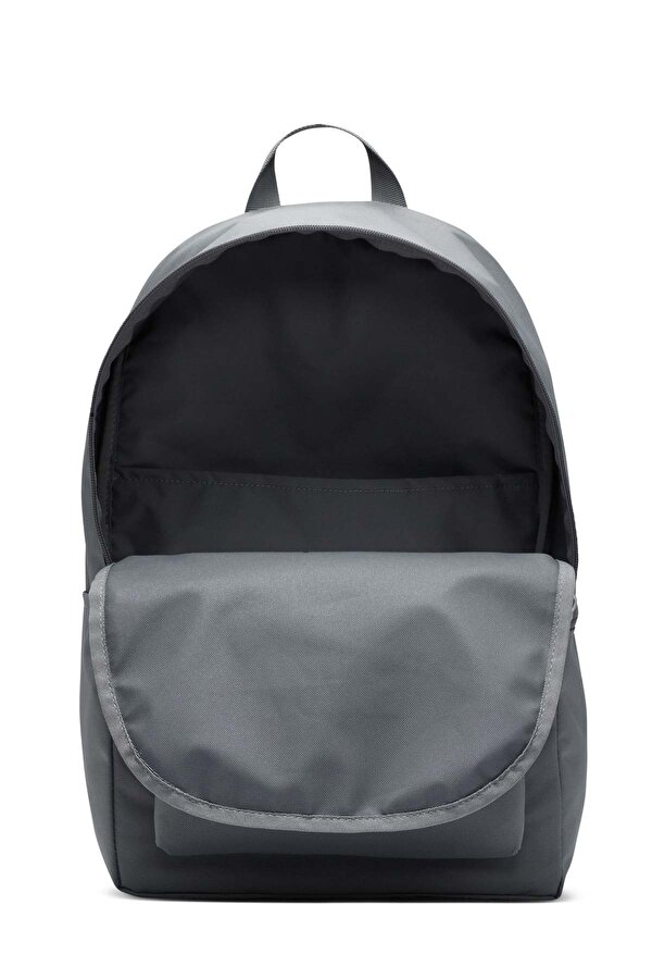 Heritage-Gri DUMAN GRI Unisex Sırt Çantası