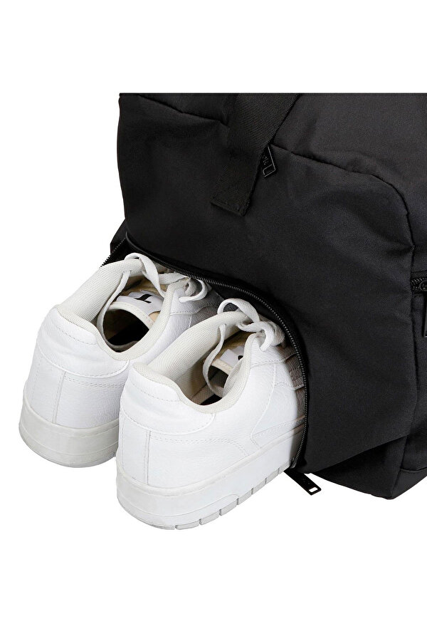 Reebok Sport Bag 65Cm Reebok Ash Черный Взрослый, Унисекс Сумка Через Плечо