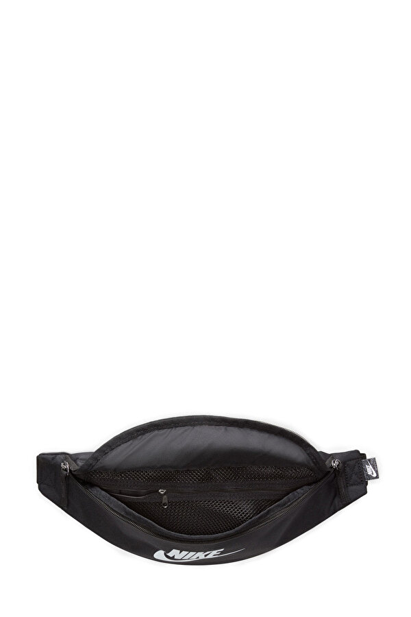 NK HERITAGE WAISTPACK - F Siyah Unisex Bel Çantası