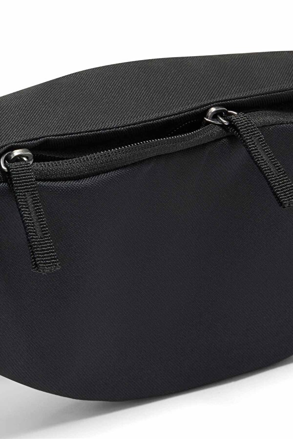NK HERITAGE WAISTPACK - F Siyah Unisex Bel Çantası