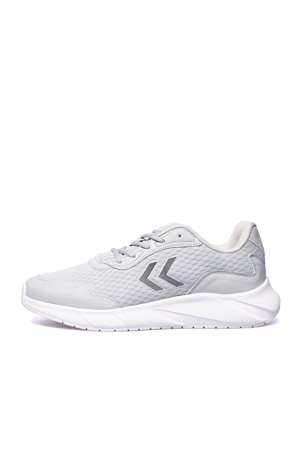 Proction Unisex Gri Koşu Ayakkabısı