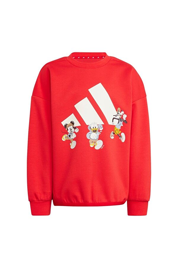 Çocuk   Sweatshirt LK DY MM SWT JF3640