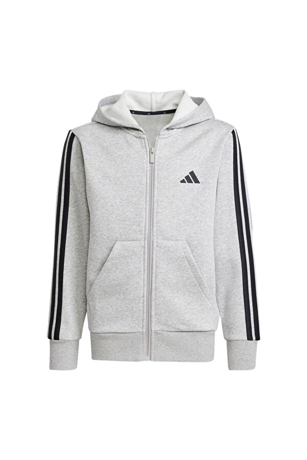 Çocuk   Sweatshirt J 3S FL FZ HD JD6493