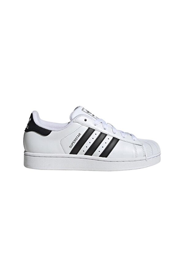SUPERSTAR II W Kadın  Beyaz  Sneaker JH7032