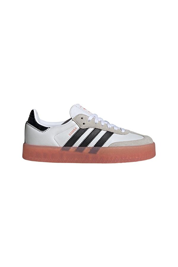 SAMBAE W Kadın  Beyaz  Sneaker JI3072