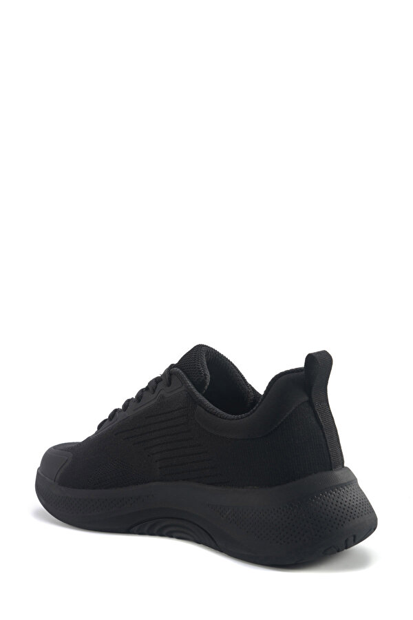 Lumberjack Close 5Fx Черный Мужчина Спортивная Обувь