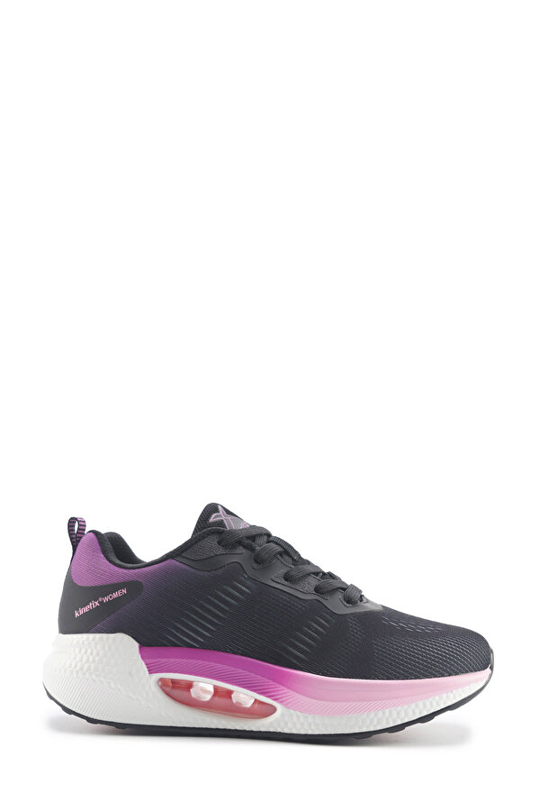 RITA TX W 5FX Siyah Kadın Sneaker