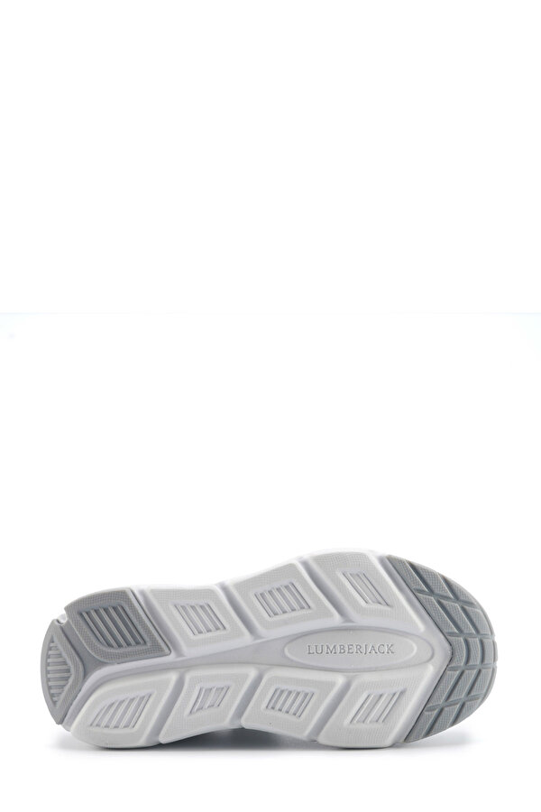 Lumberjack Karlsen 5Fx Белый Девочка Обувь Для Бега