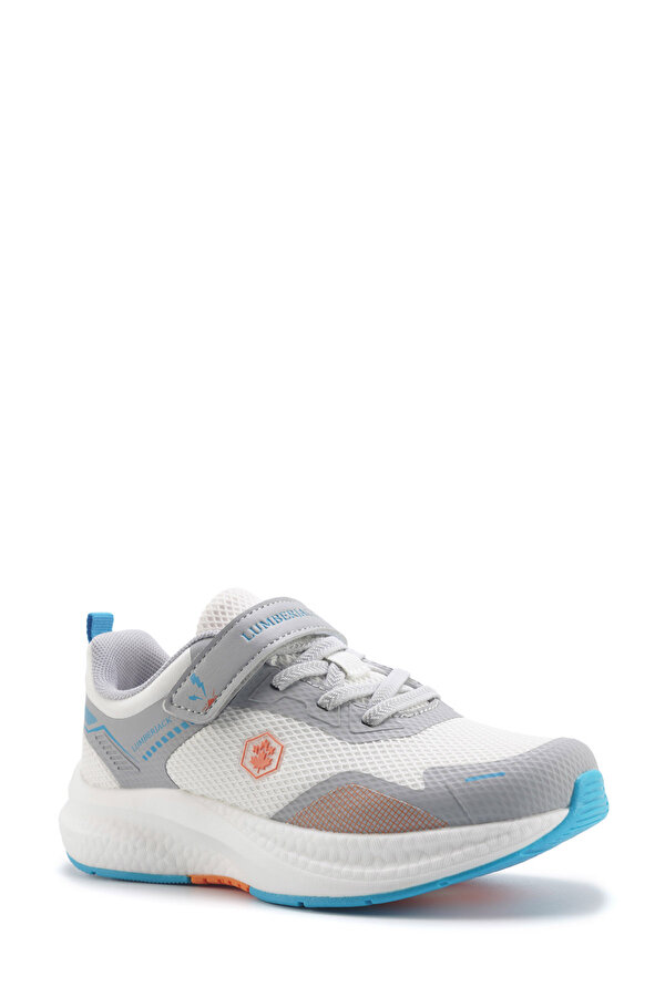 SCOTTY 5FX WHITE Boy 478