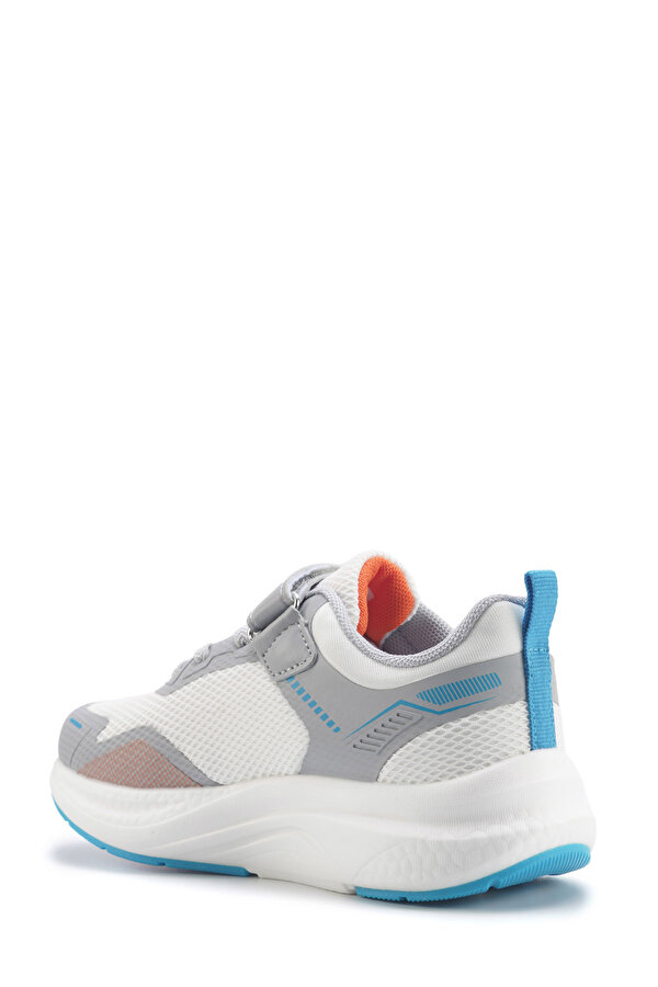 SCOTTY 5FX WHITE Boy 478