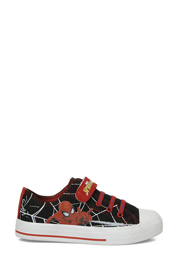 HERO.F5FX Siyah Erkek Çocuk Sneaker