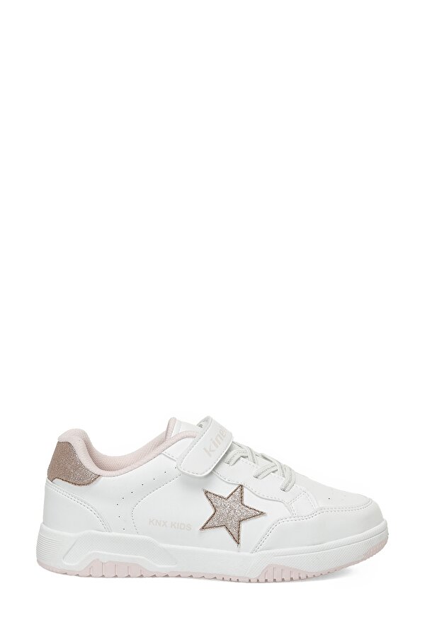 HERCE  F 5FX Beyaz Kız Çocuk Sneaker