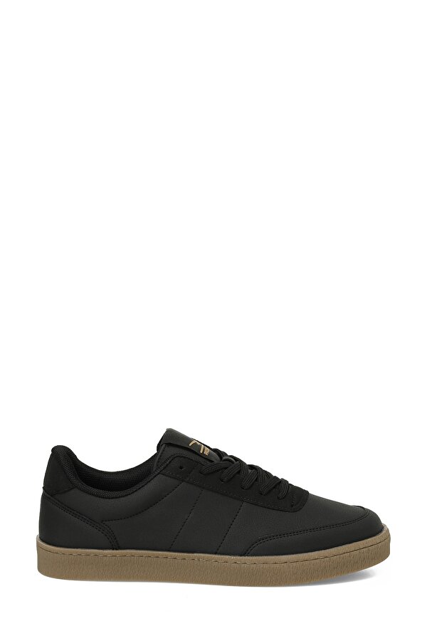 ASTERION 5FX Siyah Erkek Sneaker