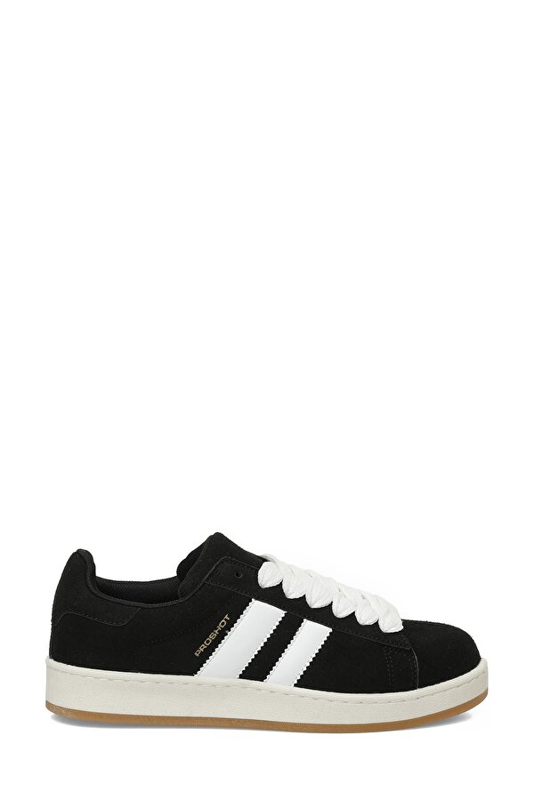 PAX 5FX Siyah Unisex Sneaker